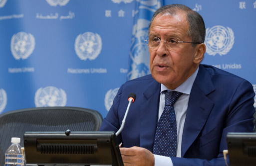 الخارجية الروسية: إيران مهتمة باستئناف المفاوضات الكاملة حول برنامجها النووي