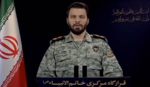 مقر خاتم الأنبياء: عمليات قوية بعواقب وخيمة بانتظار أمريكا