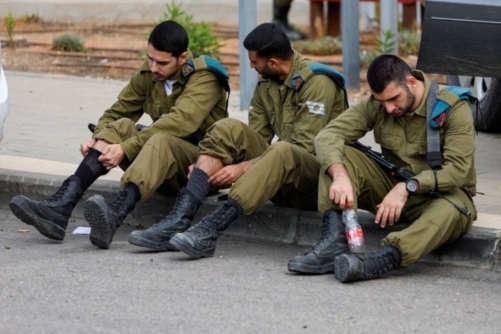 "هيئة البث الصهيونية": "الجيش" منهك ويجب أن يعود ويتدرب