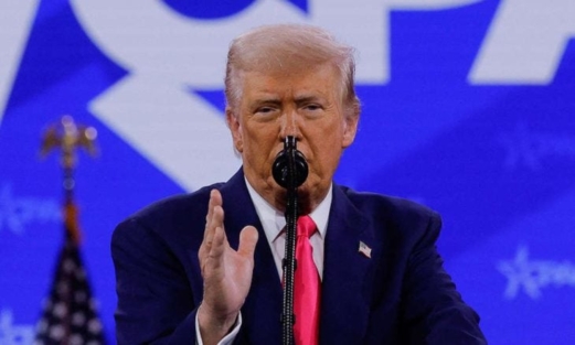 ترامب: حل الصراع في أوكرانيا أصعب مما يبدو