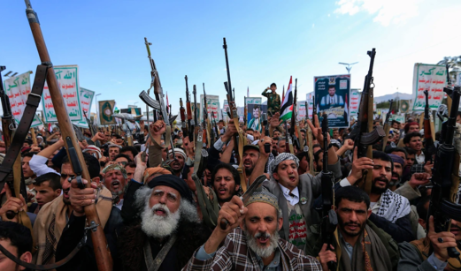 تعطيل المطار هدفاً أوّلَ: صنعاء تكرّر استهداف «بن غوريون»