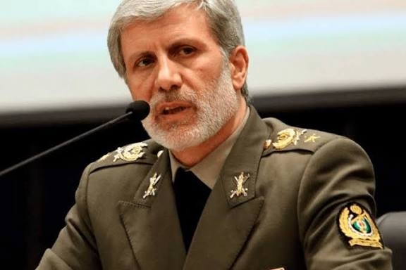 قائد الجيش الإيراني: تصعيد خطاب الأعداء لن يمر دون رد