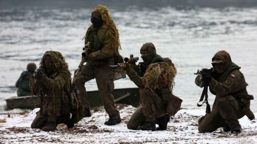 إسبانيا تخصص عشرة مليارات يورو لتعزيز الإنفاق العسكري تماشيا مع متطلبات الناتو