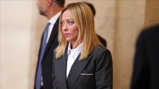 إيطاليا: رسوم واشنطن على الدول الأوروبية قرار "خاطئ"وتدعو إلى إقامة الحوار