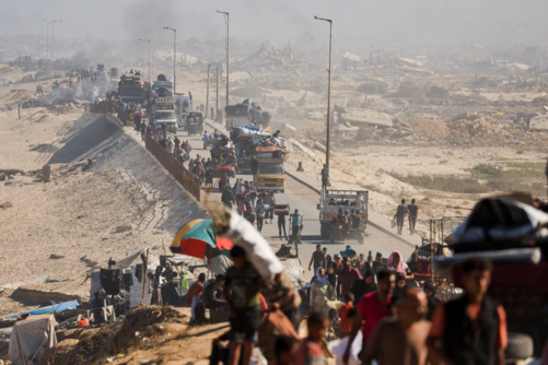 "المركز الفلسطيني" يحذر من تفاقم ظاهرة المفقودين في غزة ويطالب بتدخل دولي عاجل