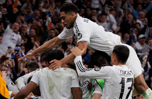 ريال مدريد يحسم موقفه بشأن خوض نهائي كأس الملك ضد برشلونة