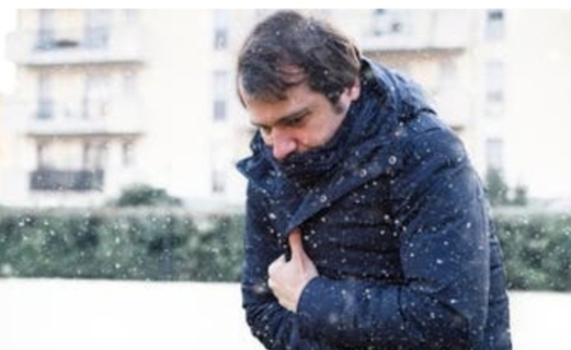 موجة صقيع تضرب بولندا: وفاة 54 شخصاً وعشرات الحالات الخطيرة