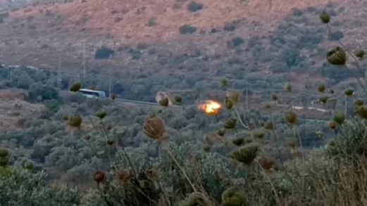   كتائب القسام تتصدى لقوات العدو في طولكرم وتفجر آلياته وتصيب جنوده