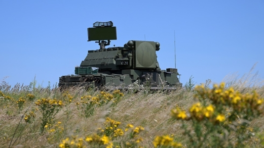 روسيا تعلن تدمير 21 طائرة مسيرة أوكرانية فوق أراضي مقاطعة بريانسك