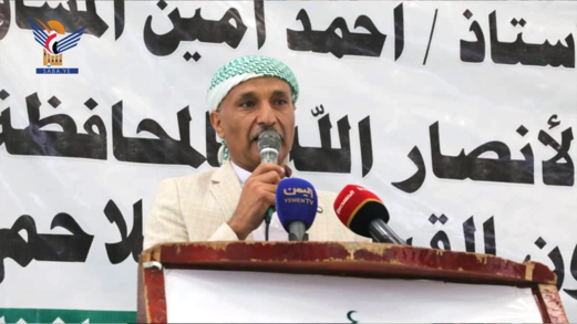 تعز.. لقاء موسع للدائرة الاجتماعية وفرعي الزكاة وشؤون القبائل بذكرى المولد النبوي