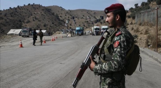 مقتل 13 مسلحا في عملية أمنية شمال غرب باكستان