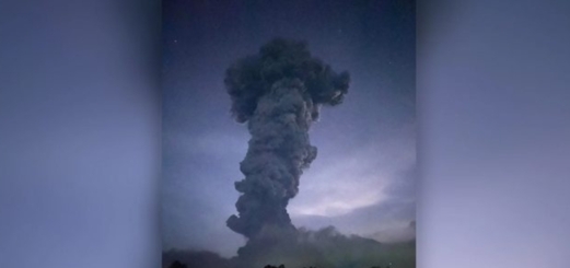 الفلبين ترفع مستوى التحذير بعد مخاوف من ثوران بركان وسط البلاد