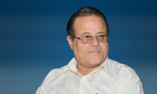 الدفاع والأركان ودائرة التوجيه المعنوي تنعي الأديب والصحفي العميد محمد عبدالعزيز