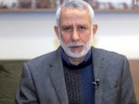 حركة الجهاد: المقاومة الفلسطينية لم توافق على أي بند لنزع السلاح
