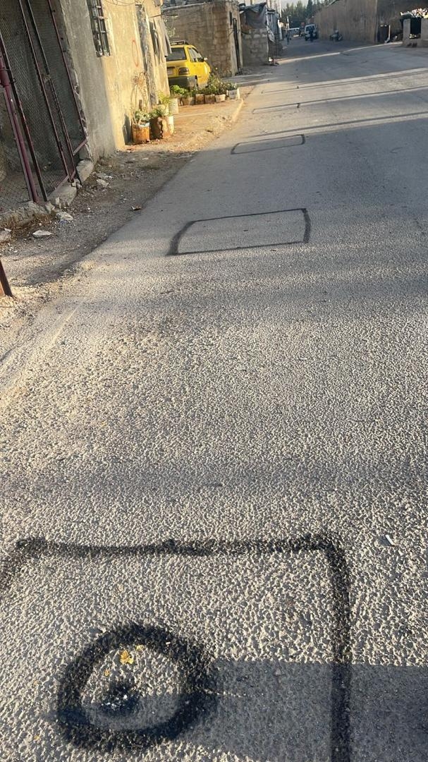 المرصد السوري: إنذارات بالإخلاء خلال 24 ساعة وسط مخاوف من تهجير قسري بالسومرية 