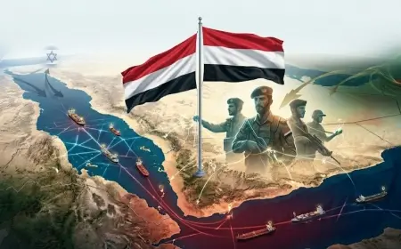 صنعاءُ تربكُ حساباتِ قوَى القرنِ الـ"21"