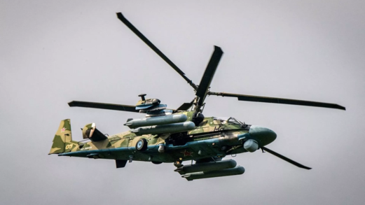 الجيش الياباني: مقتل شخص وفقدان سبعة آخرين إثر تحطم مروحيتين عسكريتين