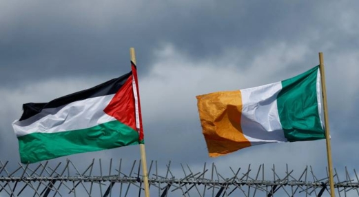 إيرلندا تبحث مشروع قانون يجرّم استيراد منتجات المستوطنات الصهيونية