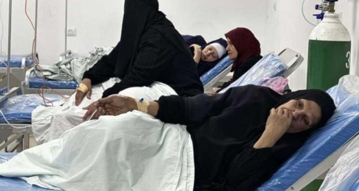 مركز غزة للأورام: أربعة آلاف مريض سرطان بحاجة للسفر للعلاج عبر معبر رفح