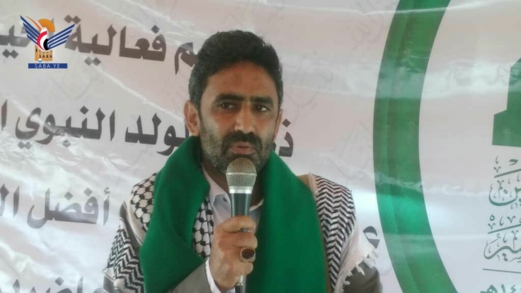  حجة.. فعالية وندوة في أفلح الشام ووضرة بذكرى المولد النبوي