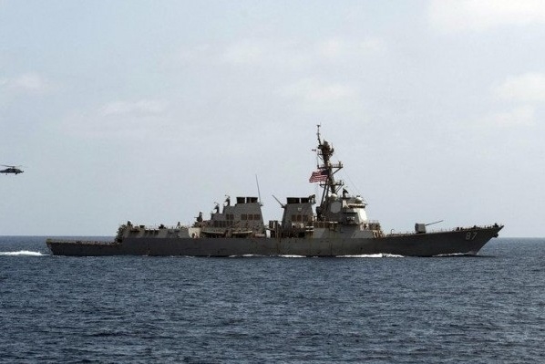 واشنطن: إغلاق "هرمز" سيشعل أزمة اقتصادية كبرى