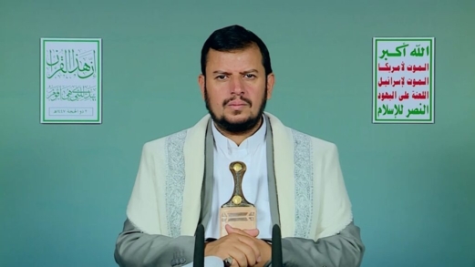 قائد الثــــورة: القرآن الكريم يُقدّم رؤية صحيحة لمواجهة اليهود الصهاينة