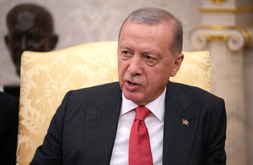 أردوغان وأوربان سيبحثان مبادرة واشنطن للتسوية في أوكرانيا