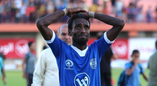 نادي إيرلندي يخصص عائدات قمصانه لدعم عائلة بيليه فلسطين