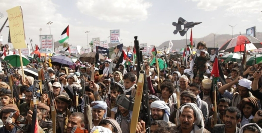 رمضان.. شهر التعبئة الجهادية