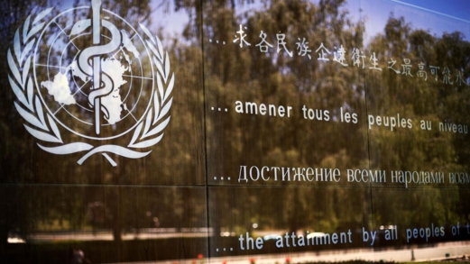 الصحة العالمية: واحد من كل خمسة أطفال في غزة يعاني من سوء تغذية حاد