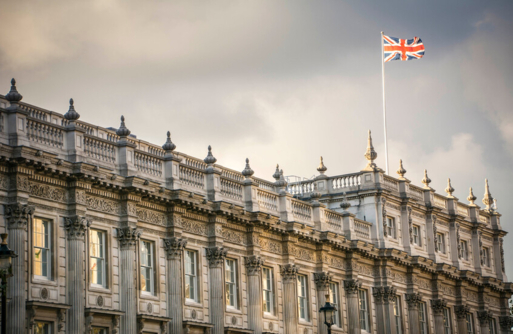 بريطانيا تفرض عقوبات جديدة ضد الإدارة الرئيسية في الأركان الروسية