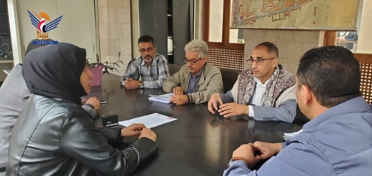  "الهدهد" و"الدراسات المعماري" يوقّعان اتفاقية تعاون للحفاظ على التراث الثقافي