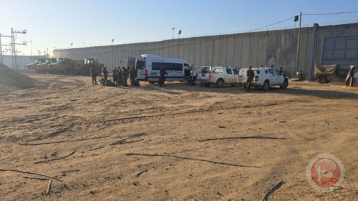 مقتل وإصابة 15 جندياً صهيونياً جراء انفجار مبنى شمال غزة