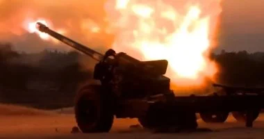 الجيش الباكستاني يعلن إسقاط ست طائرات مسيرة هندية