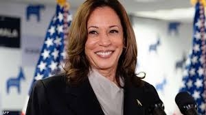  هاريس تتجاوز عدد المندوبين المطلوب للحصول على ترشيح الحزب الديمقراطي لانتخابات الرئاسة