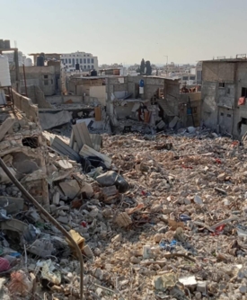 "أونروا": مخيمات شمال الضفة تشهد تدميرًا مستمرًا