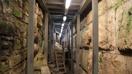 بلدية العدو الإسرائيلي تُعلن إنشاء نفق استيطاني جديد جنوب القدس