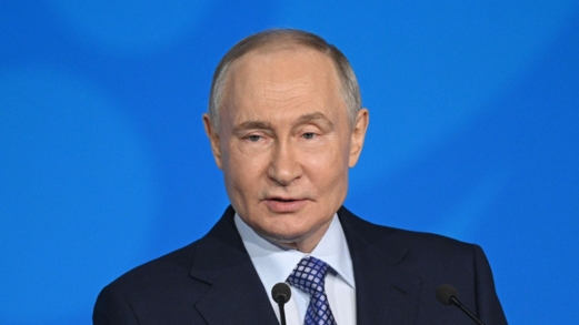 بوتين يشكر وحدات جيش كوريا الشمالية التي شاركت بتحرير مقاطعة كورسك