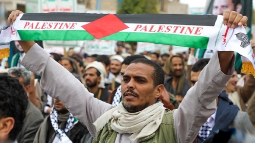 هكذا يحيي اليمنيون يوم القدس العالمي