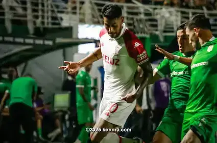 الدوري الأرجنتيني :تعادل هوراكان مع بانفيلد وفوز بلاتينسي على أتلتيكو توكومان