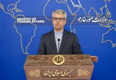 الخارجية الإيرانية: التهديد الصهيوني للطائرة التي تقل المدنيين اللبنانيين انتهاك لسيادة لبنان