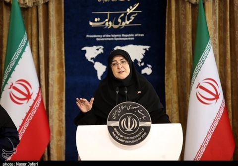 الحكومة الإيرانية: برنامج مواجهة "آلية الزناد" ستُقر الأحد