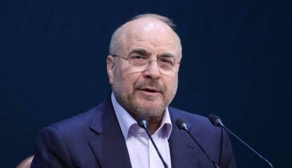 قاليباف: سنقطع كل إصبع يُرفع كعلامة تهديد نحو الشعب الإيراني