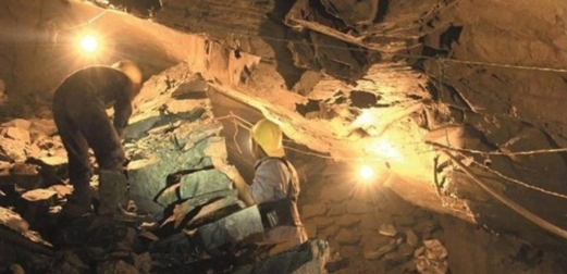 كينيا: انهيار منجم ذهب يسفر عن مصرع خمسة اشخاص