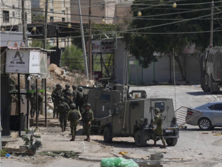 محلل عسكري: خروقات العدو في غزة تتطلب ضغط دولي