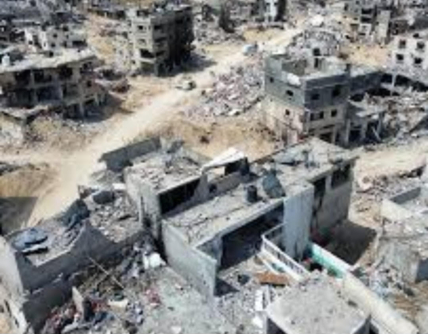 الشركات الأمريكية تجني ارباحا طائلة من حرب الإبادة في غزة   