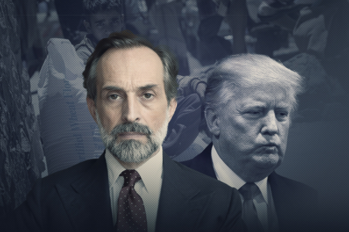 صفعة أممية بنكهة يمنية في وجه ترامب 