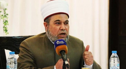 مفتي "خان يونس" للعالم الإسلامي: إسناد غزة اليوم واجب شرعي