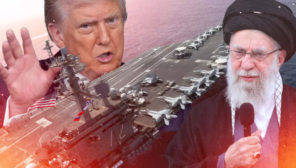 ما علاقة تشكيل لجنة إدارة غزة والبدء بالمرحلة 2 لوقف النار بالتحشيد الصهيوـ أمريكي على إيران؟