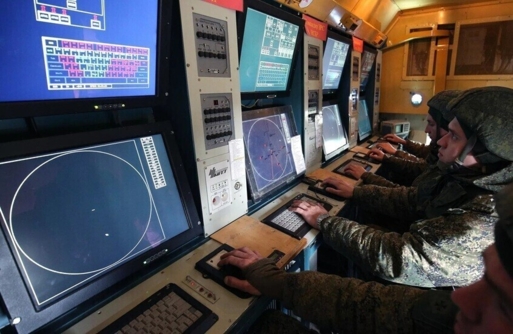 الدفاع الروسية: إسقاط 170 مسيرة أوكرانية فوق الأراضي الروسية خلال الليلة الماضية